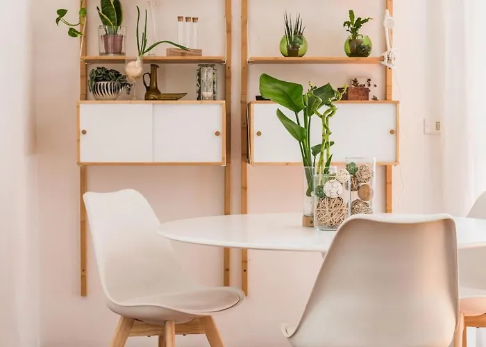 Line 8 House Apartamento Roma