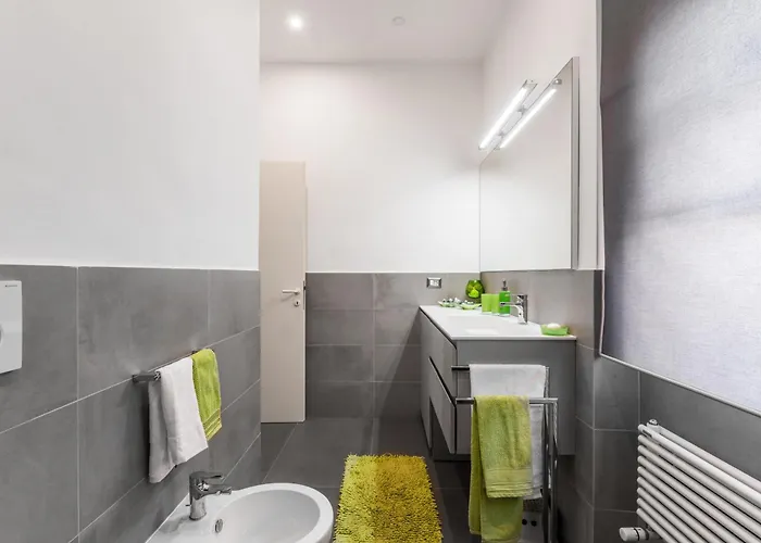 Apartamento Line 8 House Roma
