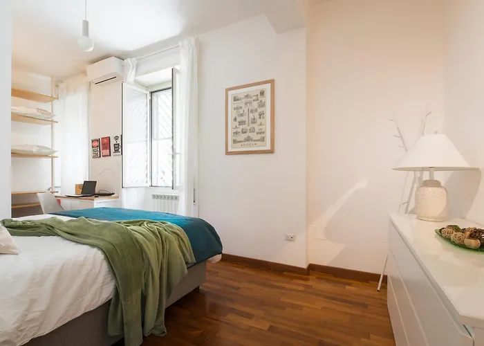 Line 8 House Apartamento